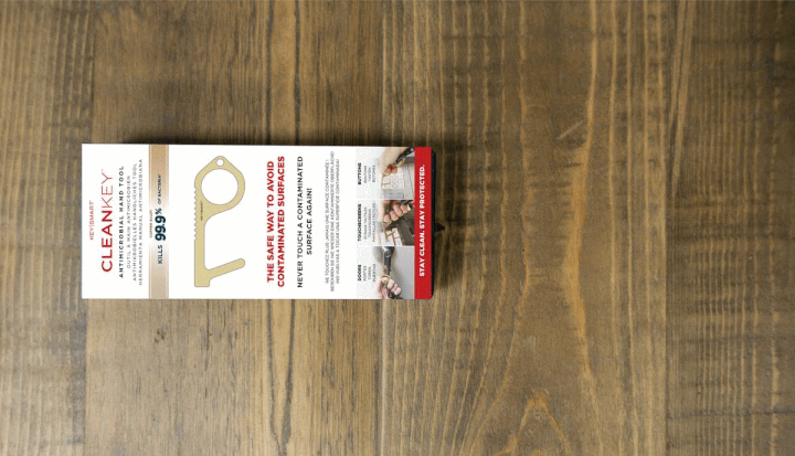 Packaging Wrap