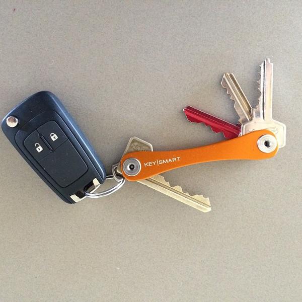 keySmart