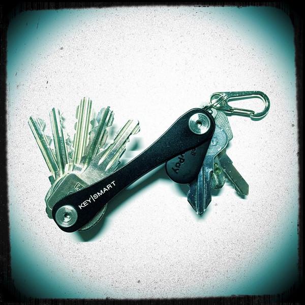 keySmart