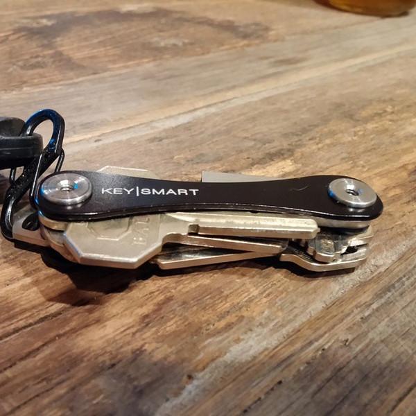 keySmart