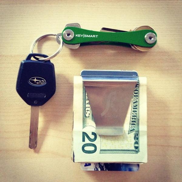 keySmart