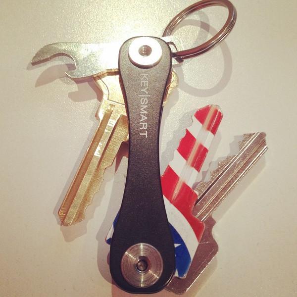 keySmart