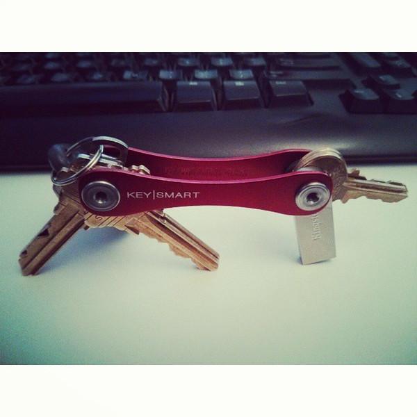 keySmart