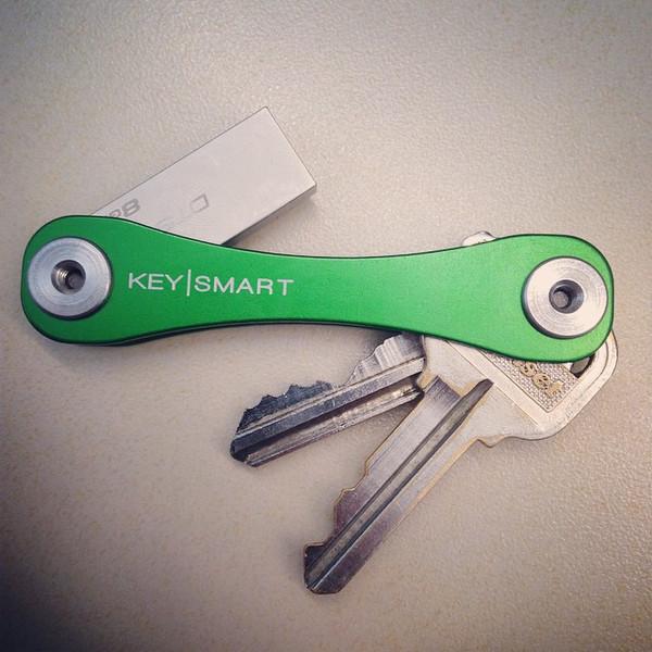 keySmart