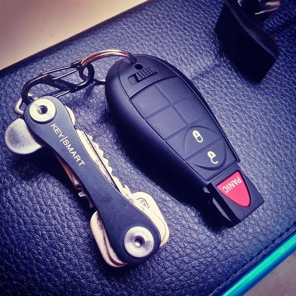 keySmart