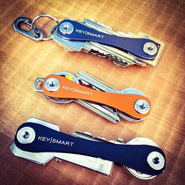 keySmart