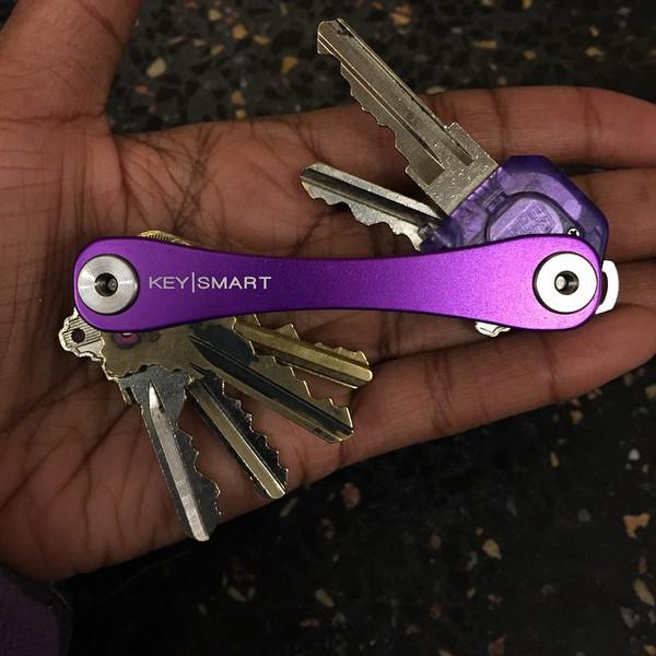 keySmart