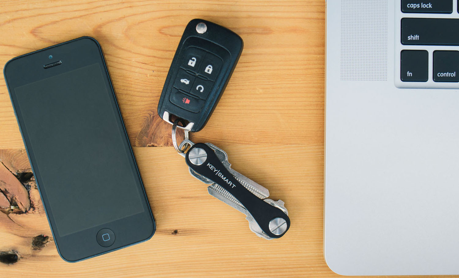 Custom KeySmart