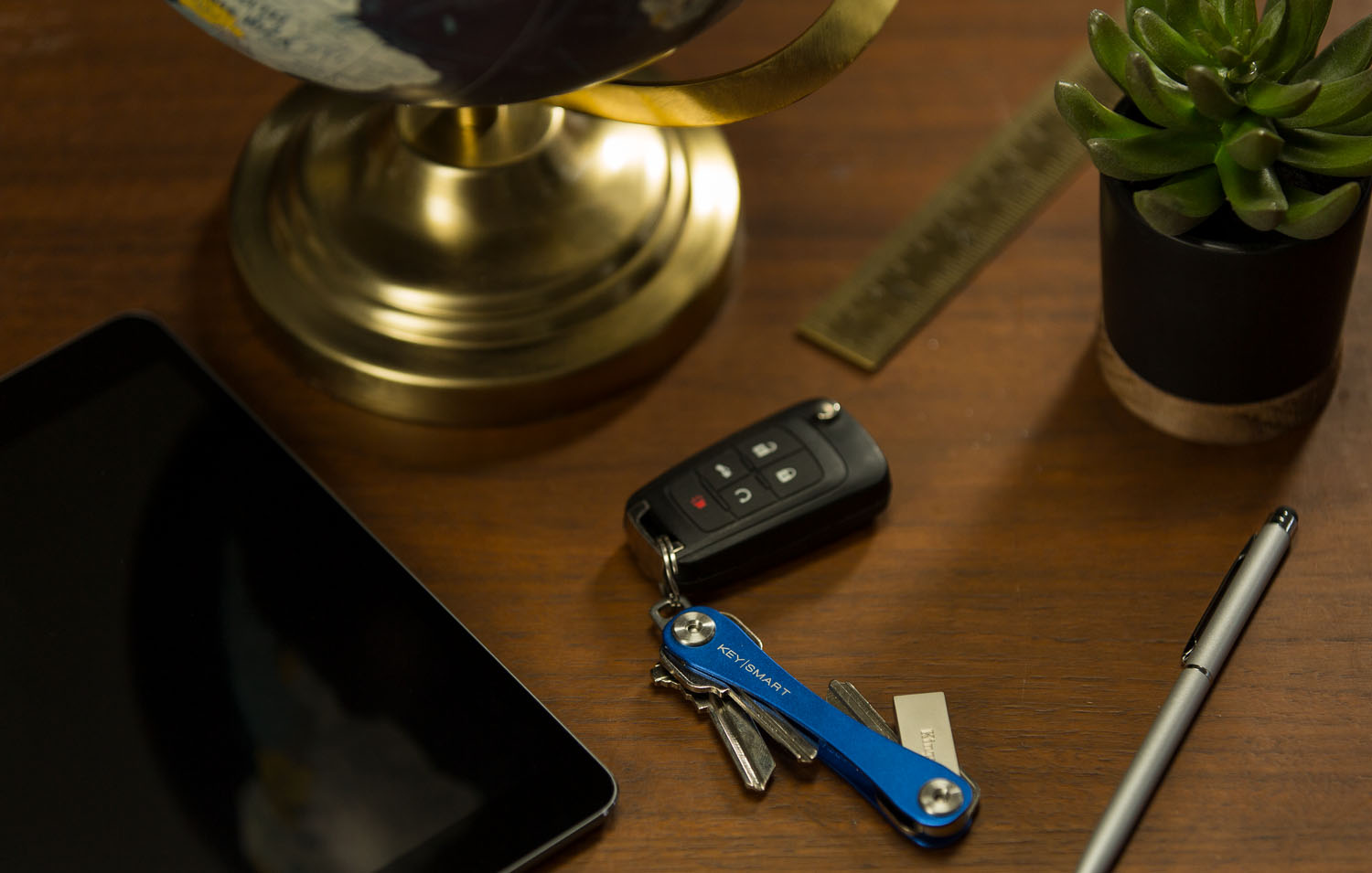 Custom KeySmart